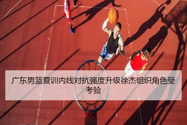 广东男篮夏训内线对抗强度升级徐杰组织角色受考验